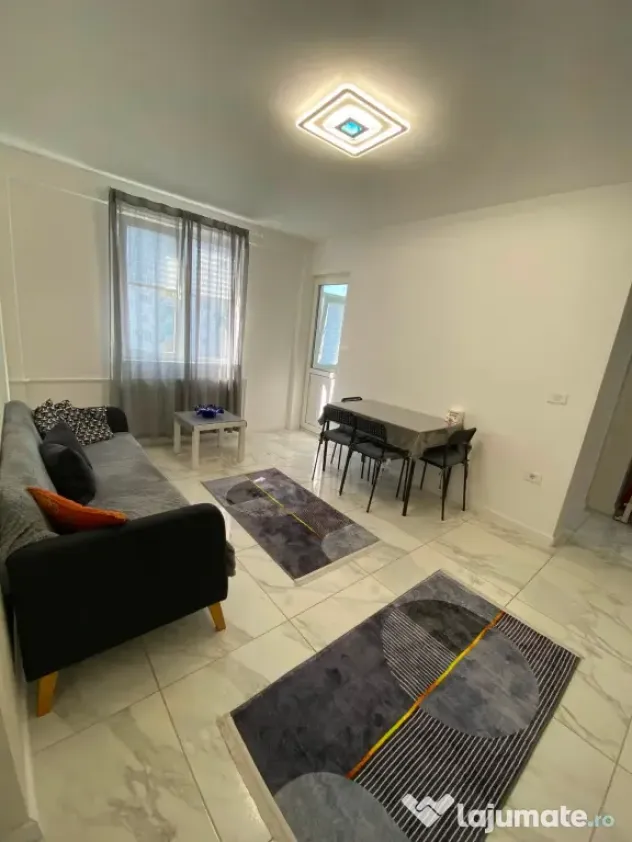 Aici proprietara - Apartament de închiriat 3 camere – București, Sector 5