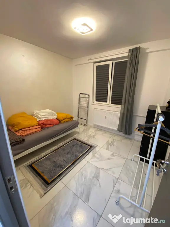 Aici proprietara - Apartament de închiriat 3 camere – București, Sector 5