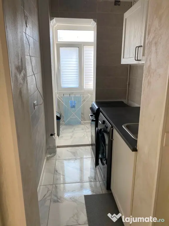 Aici proprietara - Apartament de închiriat 3 camere – București, Sector 5