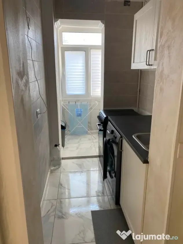 Aici proprietara - Apartament de închiriat 3 camere – București, Sector 5