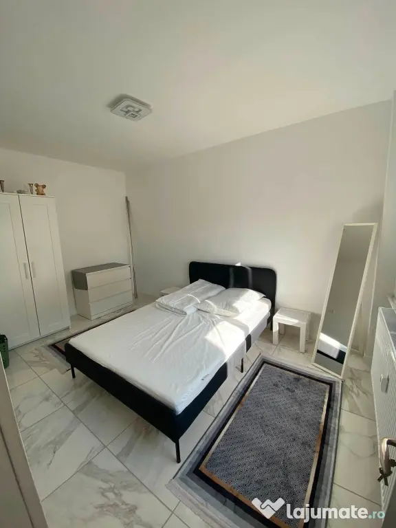 Aici proprietara - Apartament de închiriat 3 camere – București, Sector 5