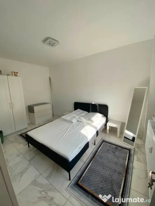 Aici proprietara - Apartament de închiriat 3 camere – București, Sector 5