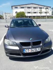 BMW seria 3 E 90 320i 150cp an 2007