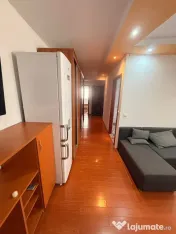 Apartament 3 camere semidecomandat zona Eroilor 