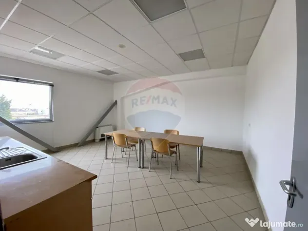 Spatiu Hala Calea Moldovei "Scorpion" - Focsani (Vrancea)