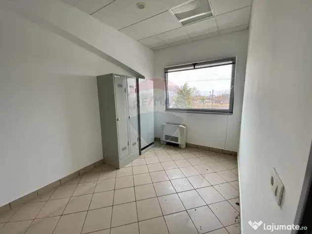 Spatiu Hala Calea Moldovei "Scorpion" - Focsani (Vrancea)