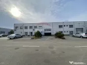 Spatiu Hala Calea Moldovei "Scorpion" 