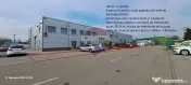 Spatiu Hala Calea Moldovei "Scorpion" 
