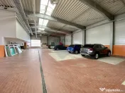 Spatiu Hala Calea Moldovei "Scorpion" 