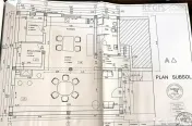 Teren pentru casa, 507 mp – Turches, Sacele | Utilitati...
