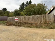 Teren pentru casa, 507 mp – Turches, Sacele | Utilitati | 15 