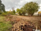 Teren pentru casa, 507 mp – Turches, Sacele | Utilitati | 15 