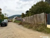 Teren pentru casa, 507 mp – Turches, Sacele | Utilitati | 15 