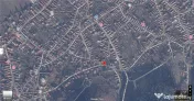 Teren pentru casa, 507 mp – Turches, Sacele | Utilitati...
