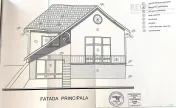 Teren pentru casa, 507 mp – Turches, Sacele | Utilitati...