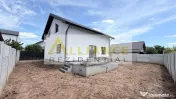 Casa Individuala - 4 camere - 2 bai - 400mp teren