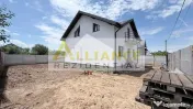 Casa Individuala - 4 camere - 2 bai - 400mp teren