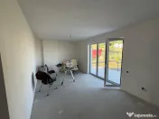 Apartament 2 camere, 56,6 mp, zona Teilor