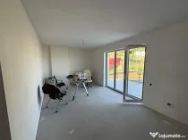 Apartament 2 camere, 56,6 mp, zona Teilor