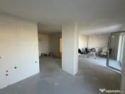 Apartament 2 camere, 56,6 mp, zona Teilor