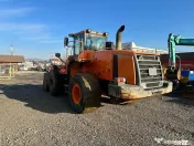 Încărcător frontal Doosan DL420, 2010, 22,5 tone