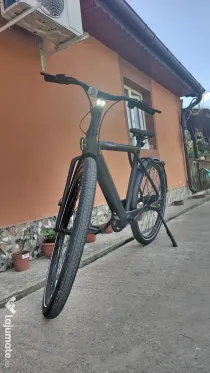 Vând bicicleta electrica Tenways CGO009 2026
