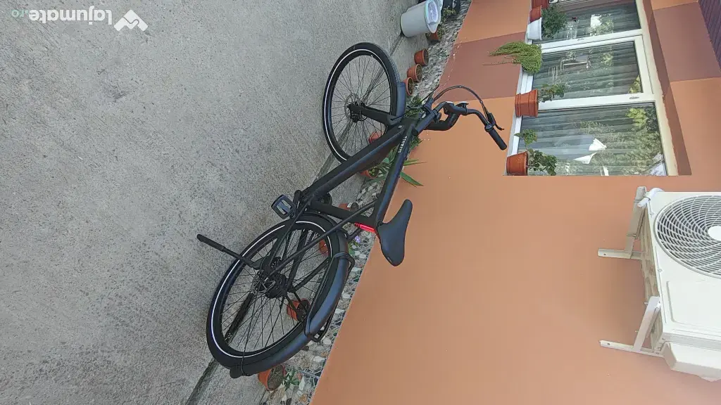 Vând bicicleta electrica Tenways CGO009 2026