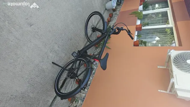 Vând bicicleta electrica Tenways CGO009 2026