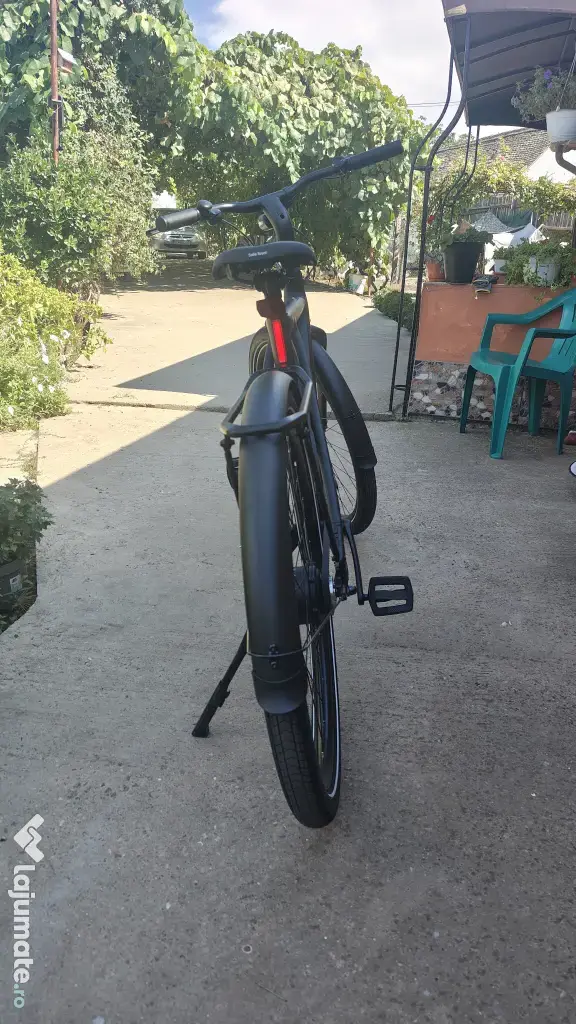 Vând bicicleta electrica Tenways CGO009 2026