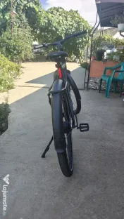 Vând bicicleta electrica Tenways CGO009 2026