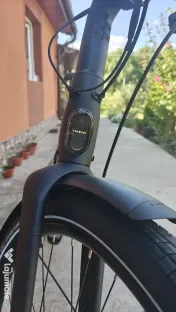 Vând bicicleta electrica Tenways CGO009 2026