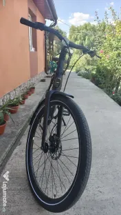 Vând bicicleta electrica Tenways CGO009 2026