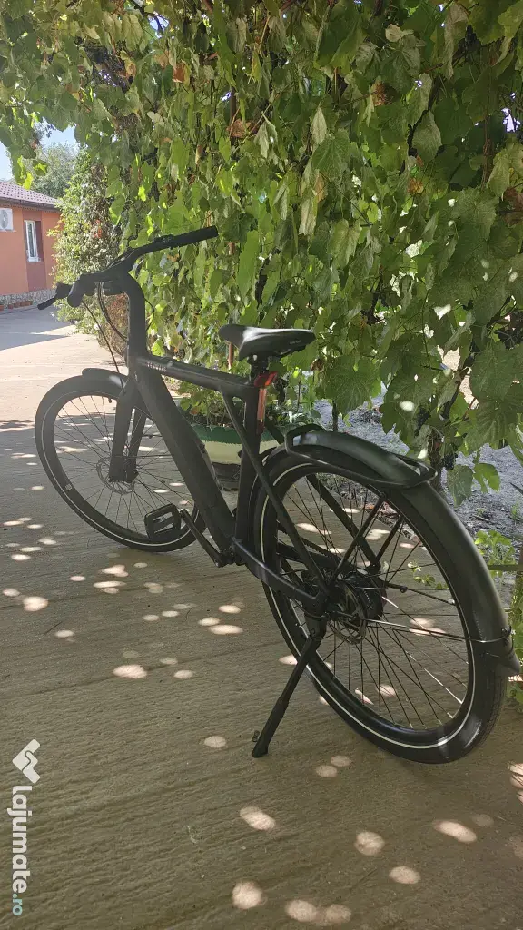 Vând bicicleta electrica Tenways CGO009 2026