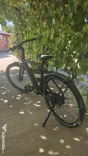 Vând bicicleta electrica Tenways CGO009 2026