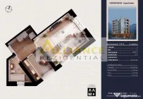 ???? NOU ANSAMBLU REZIDENȚIAL PREMIUM – TINERETULUI / ...