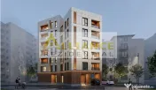 ???? NOU ANSAMBLU REZIDENȚIAL PREMIUM – TINERETULUI / ... 