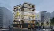 ???? NOU ANSAMBLU REZIDENȚIAL PREMIUM – TINERETULUI / ... 