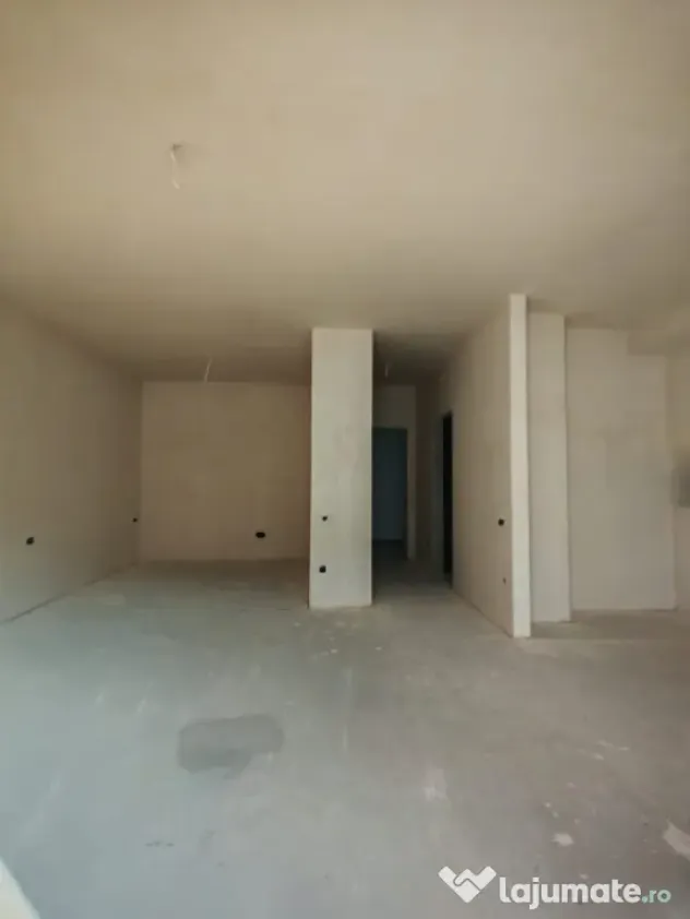 Apartament 1 camera 41.75 mp, Zona Royal, Baciu - Baciu (Cluj)