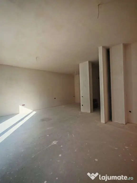 Apartament 1 camera 41.75 mp, Zona Royal, Baciu - Baciu (Cluj)