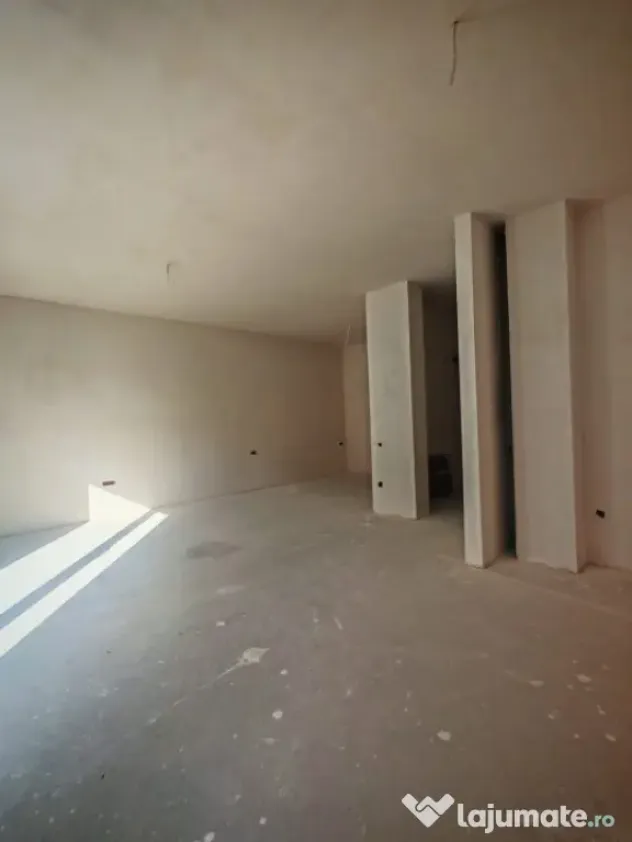 Apartament 1 camera 41.75 mp, Zona Royal, Baciu - Baciu (Cluj)