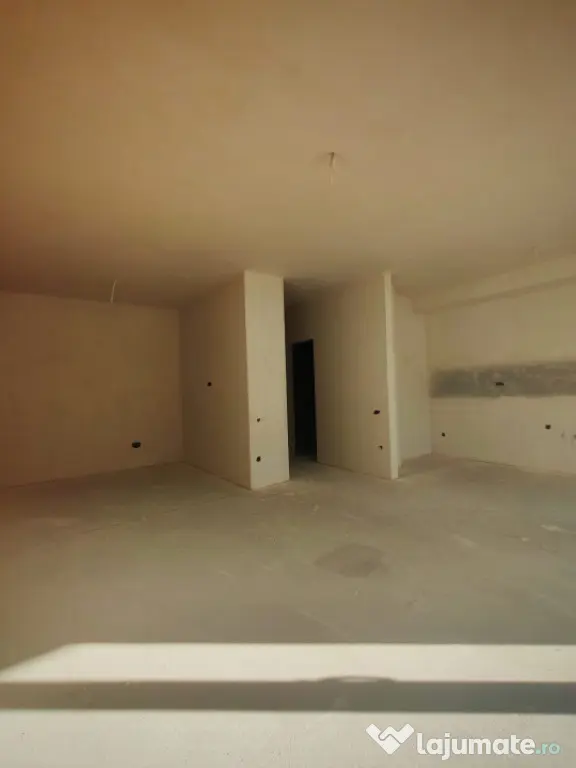 Apartament 1 camera 41.75 mp, Zona Royal, Baciu - Baciu (Cluj)