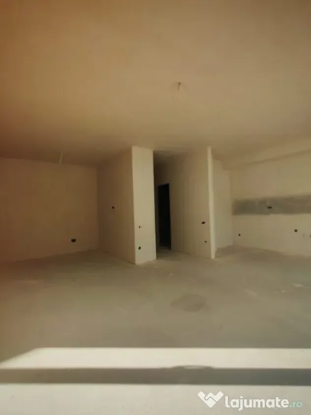 Apartament 1 camera 41.75 mp, Zona Royal, Baciu - Baciu (Cluj)