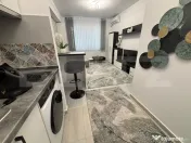 Garsonieră renovată lux - Nicolina 