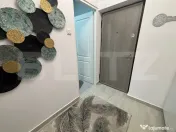 Garsonieră renovată lux - Nicolina 