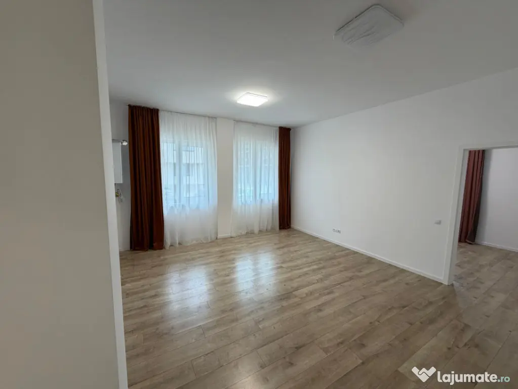 Apartament 3 camere, 70 mp, Sub Cetate - Floresti (Cluj)