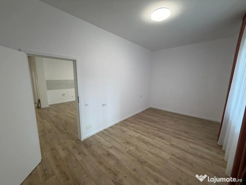 Apartament 3 camere, 70 mp, Sub Cetate - Floresti (Cluj)