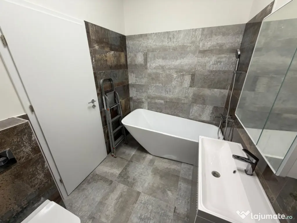 Apartament 3 camere, 70 mp, Sub Cetate - Floresti (Cluj)