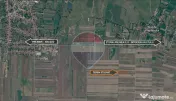 Teren extravilan de vânzare – 14.750 mp – Prejmer, j...