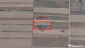 Teren extravilan de vânzare – 14.750 mp – Prejmer, j...