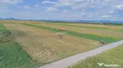 Teren extravilan de vânzare – 14.750 mp – Prejmer, j...
